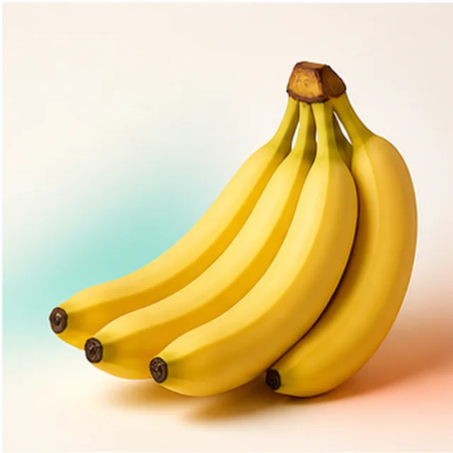 Robusta Banana