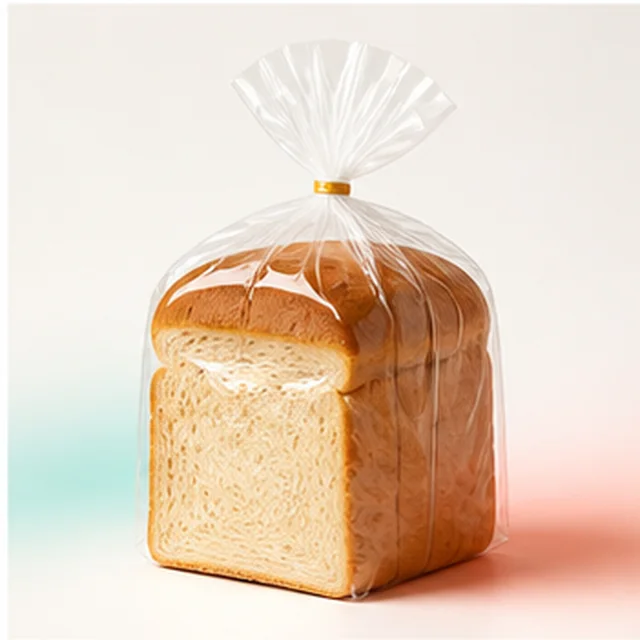 Soft Sandwich Bread