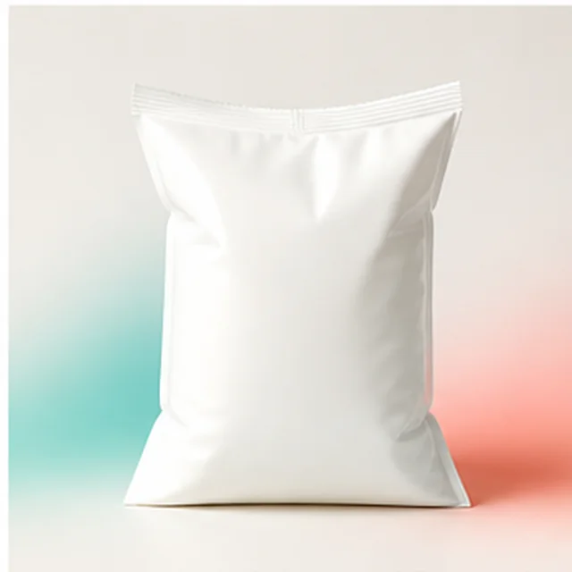 Toned Milk Pouch
