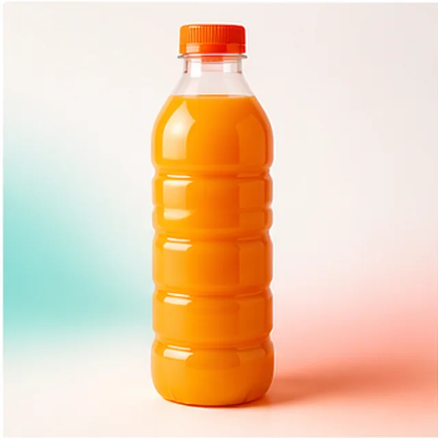 Orange Cooler