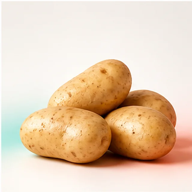 Farm Potato