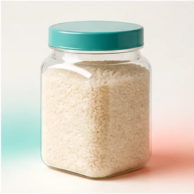 Daily Basmati Rice
